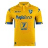 Original Fußballtrikot Frosinone Heimtrikot 2024-25 Für Herren